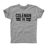 Kids T-Shirt Heather Gray