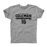 Kids T-Shirt Heather Gray