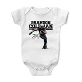 Kids Onesie White