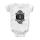 Kids Onesie White