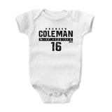 Kids Onesie White