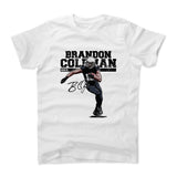 Kids T-Shirt White