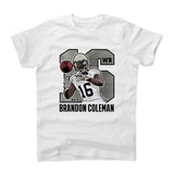 Kids T-Shirt White