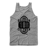 Mens Men's Tank Top Athletic Gray