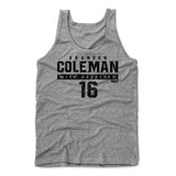 Mens Men's Tank Top Athletic Gray