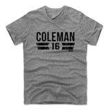 Mens Men's Premium T-Shirt Heather Gray