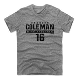 Mens Men's Premium T-Shirt Heather Gray