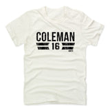Mens Men's Premium T-Shirt Ivory
