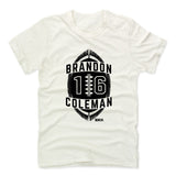 Mens Men's Premium T-Shirt Ivory