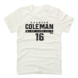 Mens Men's Premium T-Shirt Ivory