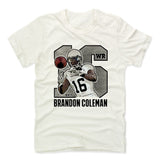 Mens Men's Premium T-Shirt Ivory
