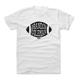 Mens Cotton T-Shirt White