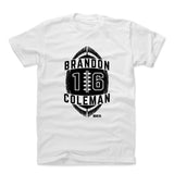 Mens Cotton T-Shirt White