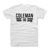 Mens Cotton T-Shirt White
