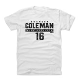 Mens Cotton T-Shirt White