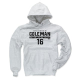 Mens Men's Hoodie Ash