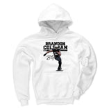 Mens Men's Hoodie White