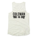 Womens Women's Tank Top Ivory