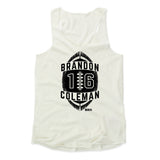 Womens Women's Tank Top Ivory