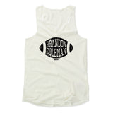 Womens Women's Tank Top Ivory