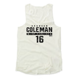 Womens Women's Tank Top Ivory